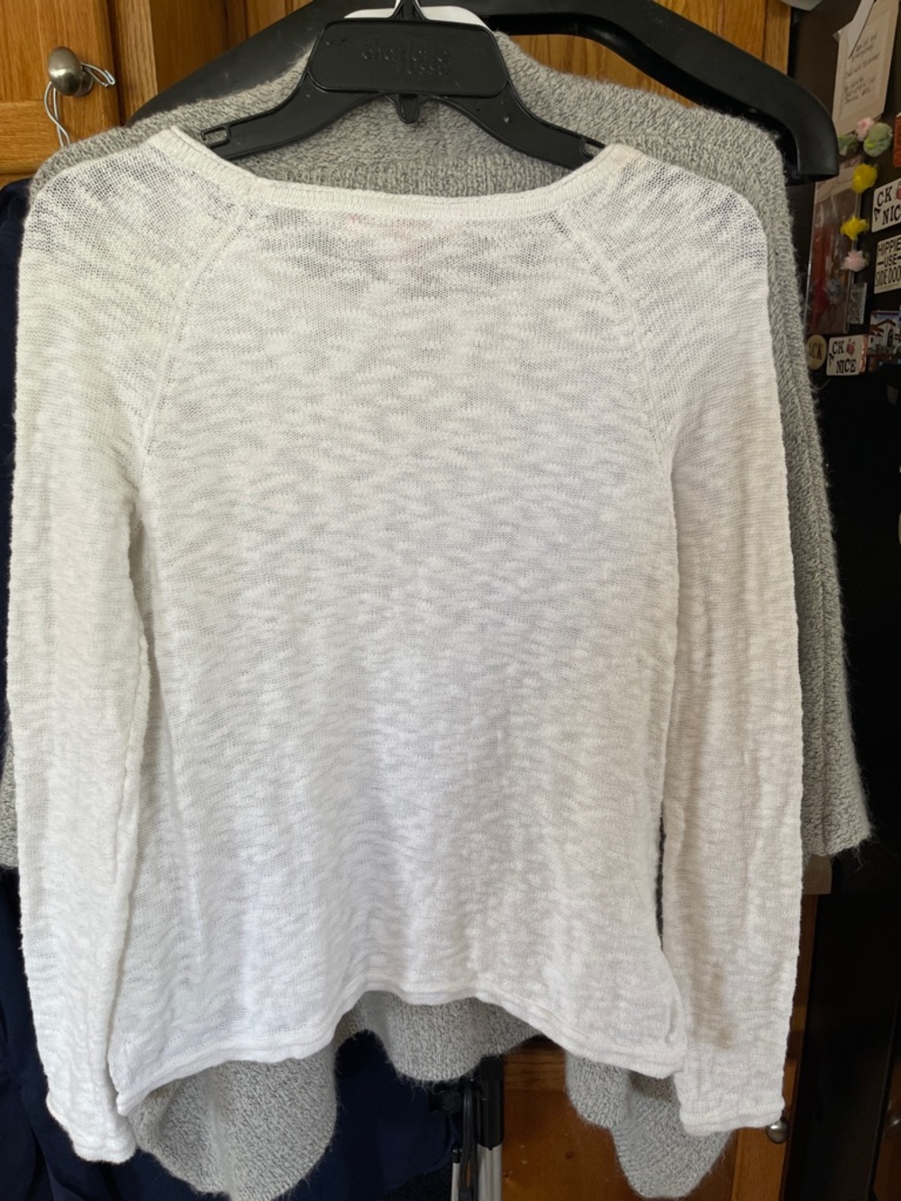 Lilly Pulitzer Sweater Size XS Cotton - Picture 6 of 7